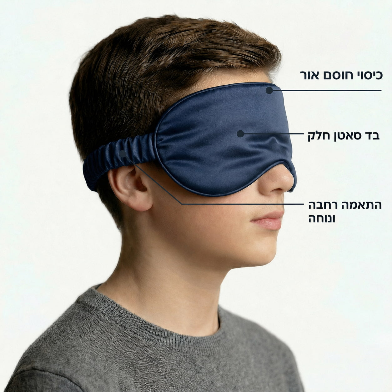 מסכת הפנים של נובלו