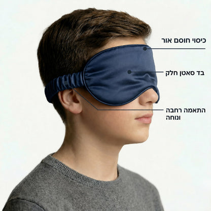 מסכת הפנים של נובלו