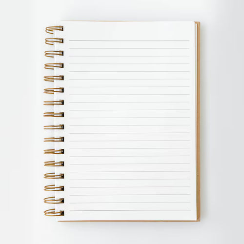 Notebook Lines